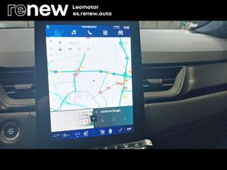 Renault Symbioz Iconic E-Tech full hybr 117kW (160CV)