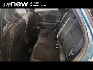 Renault Symbioz Iconic E-Tech full hybr 117kW (160CV)