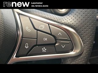 Renault Symbioz Iconic E-Tech full hybr 117kW (160CV)