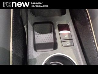 Renault Symbioz Iconic E-Tech full hybr 117kW (160CV)