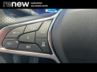 Renault Symbioz Iconic E-Tech full hybr 117kW (160CV)