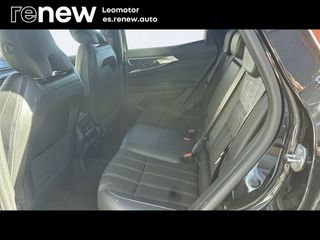 Renault Austral Techno E-Tech Full Hybrid 147kW (200CV)