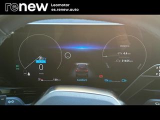 Renault Austral Techno E-Tech Full Hybrid 147kW (200CV)