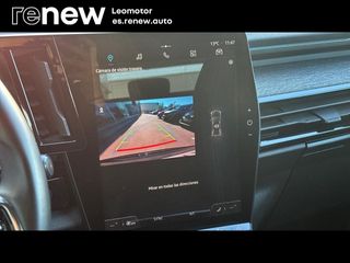 Renault Austral Techno E-Tech Full Hybrid 147kW (200CV)