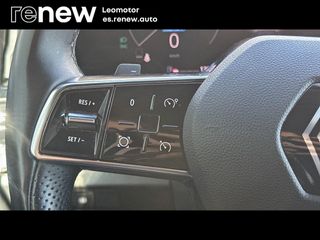 Renault Austral Techno E-Tech Full Hybrid 147kW (200CV)