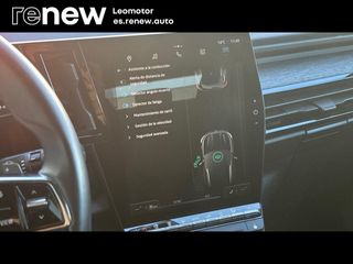 Renault Austral Techno E-Tech Full Hybrid 147kW (200CV)