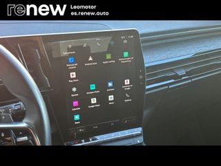 Renault Austral Techno E-Tech Full Hybrid 147kW (200CV)