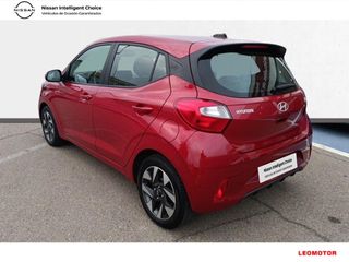 Hyundai i10 1.0 Klass