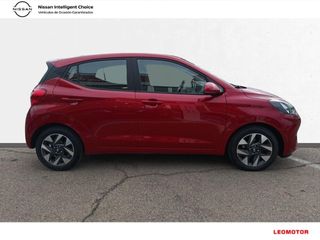 Hyundai i10 1.0 Klass