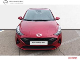 Hyundai i10 1.0 Klass