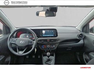 Hyundai i10 1.0 Klass