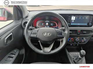 Hyundai i10 1.0 Klass