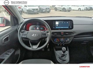 Hyundai i10 1.0 Klass