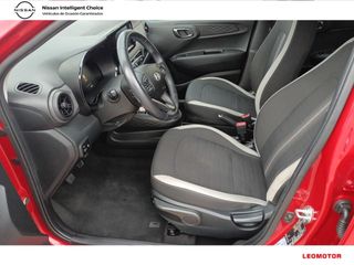 Hyundai i10 1.0 Klass