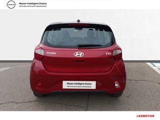 Hyundai i10 1.0 Klass