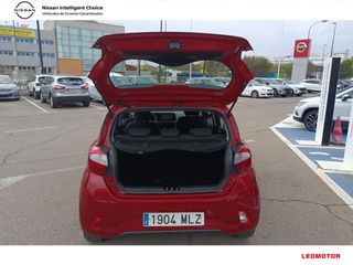 Hyundai i10 1.0 Klass