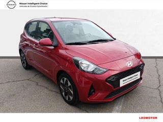 Hyundai i10 1.0 Klass