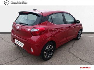 Hyundai i10 1.0 Klass