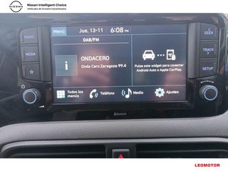 Hyundai i10 1.0 Klass