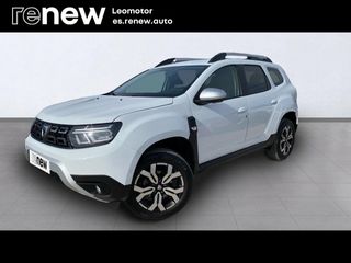 Dacia Duster 1.0 TCe ECO-G Prestige Go 4x2 74kW