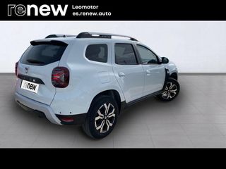 Dacia Duster 1.0 TCe ECO-G Prestige Go 4x2 74kW