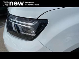 Dacia Duster 1.0 TCe ECO-G Prestige Go 4x2 74kW