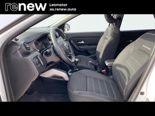 Dacia Duster 1.0 TCe ECO-G Prestige Go 4x2 74kW