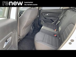 Dacia Duster 1.0 TCe ECO-G Prestige Go 4x2 74kW