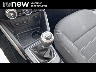 Dacia Duster 1.0 TCe ECO-G Prestige Go 4x2 74kW