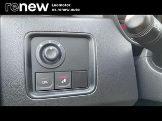 Dacia Duster 1.0 TCe ECO-G Prestige Go 4x2 74kW