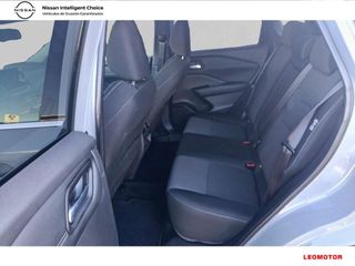 Nissan Qashqai DIG-T 103 kW (140 CV) E6D N-CONNECTA