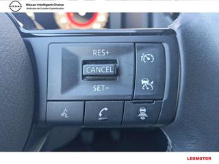 Nissan Qashqai DIG-T 103 kW (140 CV) E6D N-CONNECTA