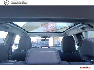 Nissan Qashqai DIG-T 103 kW (140 CV) E6D N-CONNECTA