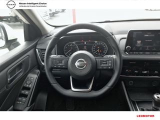 Nissan Qashqai MHEV Acenta (EURO 6d) 2021