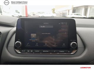 Nissan Qashqai MHEV Acenta (EURO 6d) 2021