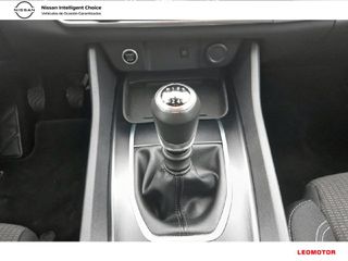 Nissan Qashqai MHEV Acenta (EURO 6d) 2021