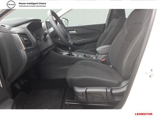 Nissan Qashqai MHEV Acenta (EURO 6d) 2021