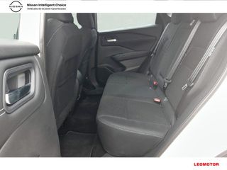 Nissan Qashqai MHEV Acenta (EURO 6d) 2021