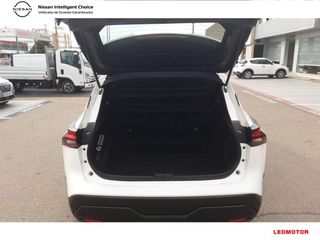 Nissan Qashqai MHEV Acenta (EURO 6d) 2021