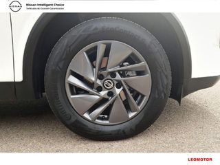 Nissan Qashqai MHEV Acenta (EURO 6d) 2021