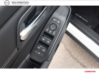 Nissan Qashqai MHEV Acenta (EURO 6d) 2021