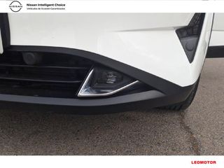 Nissan Qashqai MHEV Acenta (EURO 6d) 2021