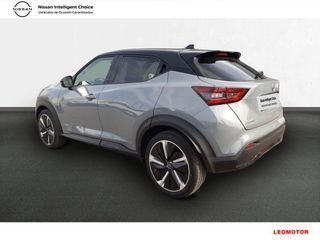 Nissan juke Juke Hibrido Hybrid N-Design 2022