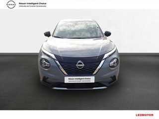 Nissan juke Juke Hibrido Hybrid N-Design 2022