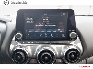 Nissan juke Juke Hibrido Hybrid N-Design 2022