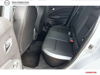 Nissan juke Juke Hibrido Hybrid N-Design 2022