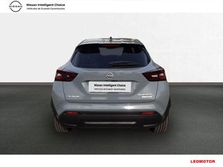 Nissan juke Juke Hibrido Hybrid N-Design 2022