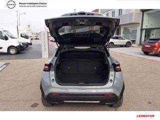 Nissan juke Juke Hibrido Hybrid N-Design 2022