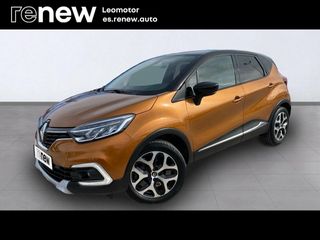Renault Captur Zen Energy TCe 66kW (90CV) eco2