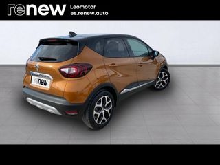 Renault Captur Zen Energy TCe 66kW (90CV) eco2